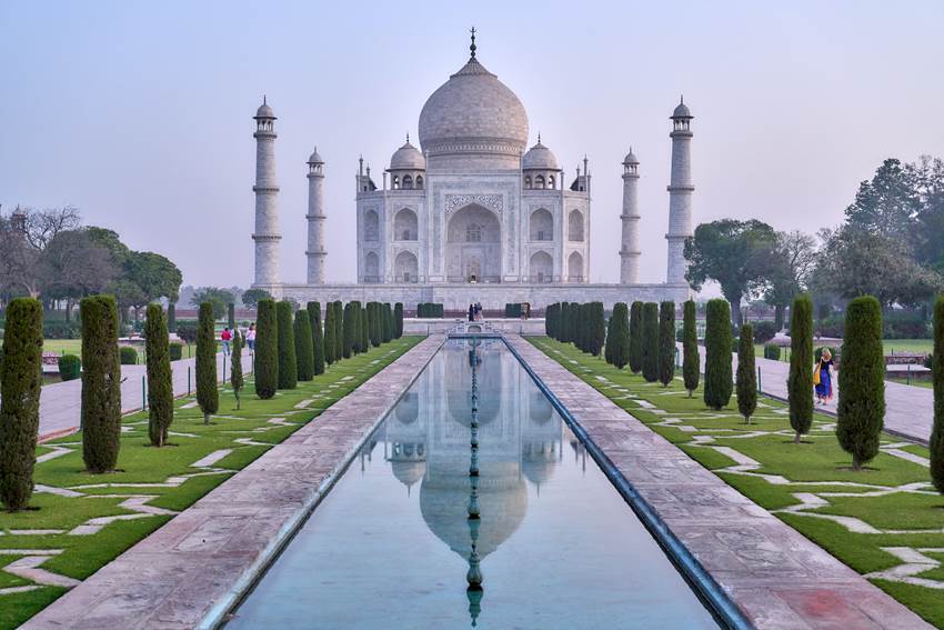 Tips for the first-time travelers to India - CBT Holidays