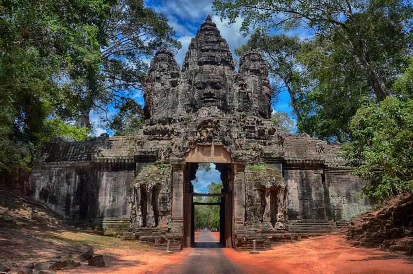 Cambodia Travel Guide 2020 - CBT Holidays